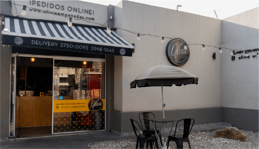 galeria